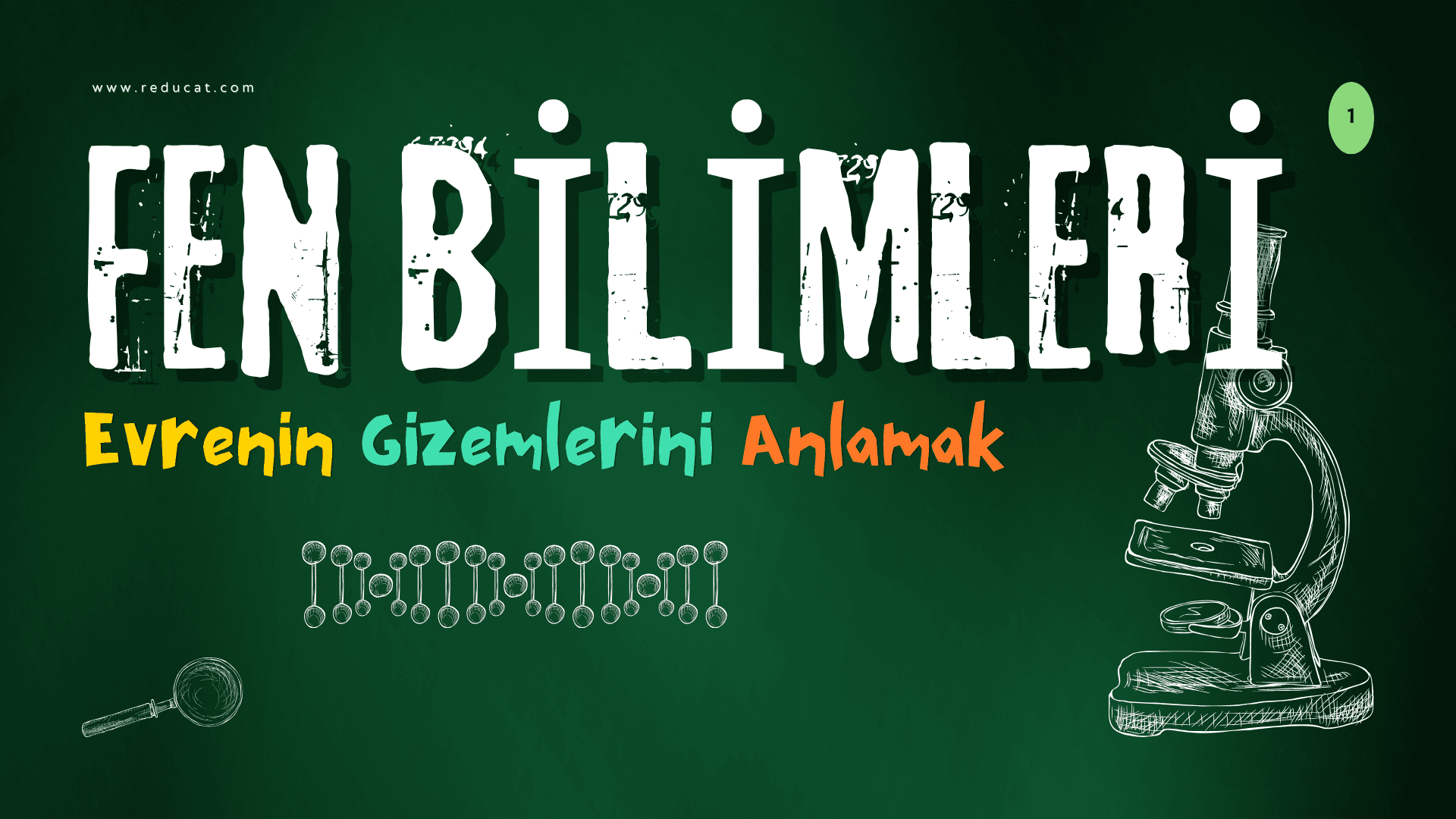 TYT Fen Bilimleri Kampı